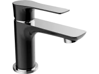 Смеситель для раковины Laveo Raila BLL_722D черный