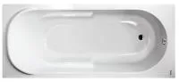 Акриловая ванна Alba Spa Arabella ВПР0110000100 прямоугольная 170х75