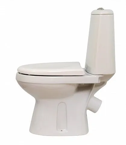 Унитаз-компакт Оскольская Керамика Лея Премиум 41301130315