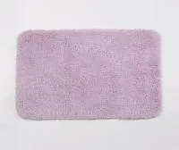 Коврик для ванной комнаты WasserKRAFT Kammel BM-8304 Light Lilac