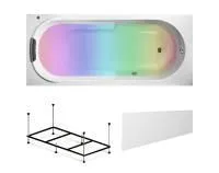 Комплект 5 в 1 Lavinia Boho Bristol S4-3502007P