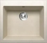 Кухонная мойка TOLERO Classic R-111 №102 Сафари