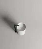 Раковина напольная Salini ARMONIA 01 покраска по RAL полностью, 130111SMF