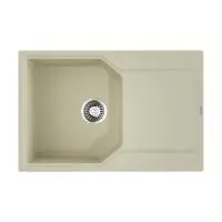 Кухонная мойка Omoikiri Yonaka 78-BE Artgranit/ваниль