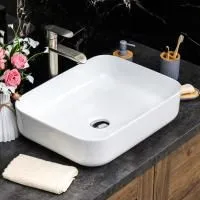 Раковина MELANA MLN-78109