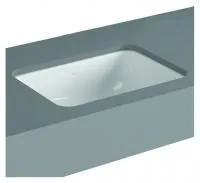 Раковина VitrA S20 5474B003-0618 встраиваемая снизу, 43 см