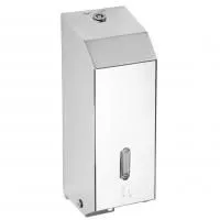 Дозатор для жидкого мыла Bemeta Hotel 123209013