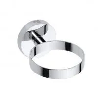 Настенный держатель для фена Bemeta Omega 101117012