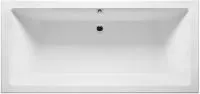 Акриловая ванна Riho Lugo 180x90 BT0300500000000