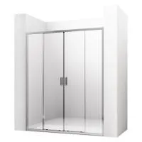 Дверь в нишу Ambassador Forsa 17021109AX 1400x2000