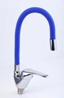 Смеситель для мойки Сантаком stOmega 3398-4