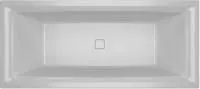 Акриловая ванна Riho Still Square 180x80 BR0100500000000