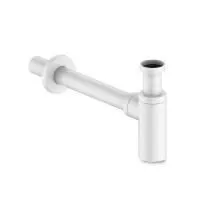 Бутылочный сифон IDDIS для умывальника Optima Home OPTWT00i84