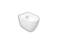 Унитаз напольный безободковый Hatria FUSION Y1ZA01