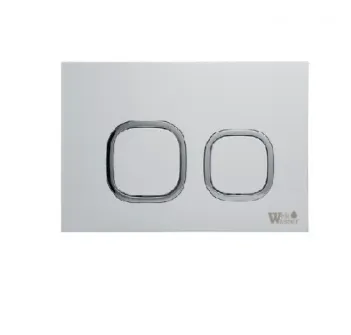 Унитаз с инсталляцией WeltWasser AMBERG 497 + SALZBACH 004 MT-GR + AMBERG RD-MT CR