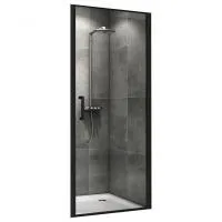 Душевая дверь ABBER Sonnenstrand AG04090B