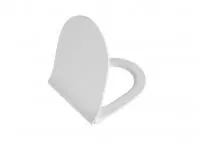 Крышка-сиденье для унитаза VitrA Sento 120-003-009