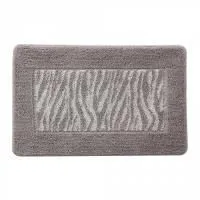 Коврик для ванной комнаты IDDIS Promo 50х80 см микрофибра P06M580i12