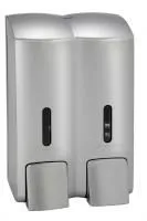 Дозатор для жидкого мыла Bemeta Hotel 121209135