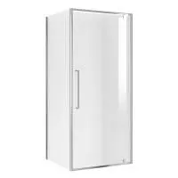 Душевое ограждение Niagara Nova NG-66-9A-A100-34 (90*100*195) прямоугольник, двери распашные