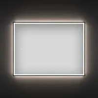 Зеркало с фронтальной LED-подсветкой Wellsee 7 Rays' Spectrum 172201390