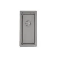 Мойка IDDIS 210х440 Edifice EDI21G0i77