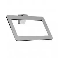 Кольцо для полотенец WONZON & WOGHAND, Хром (WW-V2201-CR)