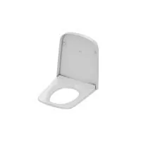 Сидение для унитаза TECE TECEone 9700600 с крышкой Soft Close