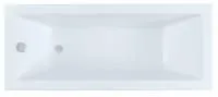 Акриловая ванна Aquanet Grace 170x70 (с каркасом)