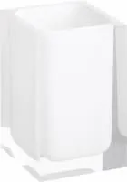 Держатель для зубных щеток Bemeta Vista 120111026-104