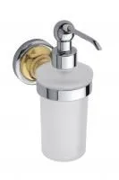 Дозатор для жидкого мыла Bemeta Retro 144209018