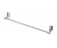 Держатель полотенец одинарный WasserKRAFT Leine K-5050