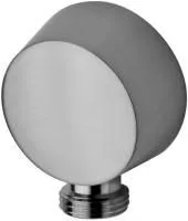 Водорозетка для душа Paffoni Lusso ZACC130ST