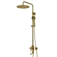 Душевой комплект WasserKRAFT Sauer A17101