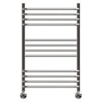 Полотенцесушитель водяной Point PN90158S П12 500x800, хром