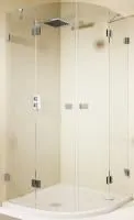Душевой уголок Riho SZ Scandic NXT X309 100х100 GX04603C0