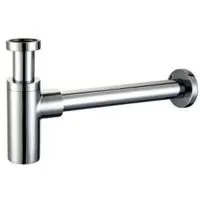 Сифон для раковины Rose RS22