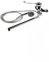 Смеситель для ванны Сантаком stOmega 3379Н