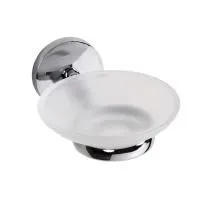 Мыльница для ванной Bemeta Alfa 102408023