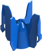 Ограничитель потока воды для бачка систем инсталляции Lavinia Boho RelFix 38060010