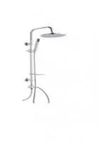 Душевая стойка Сантаком stOmega Н-1006