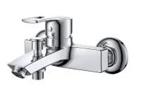 Смеситель для ванны D&K Bayern.Furth DA1223201