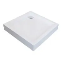 Поддон для душа акриловый Vincea VST-3AS-9090, 900*900*150