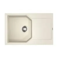 Кухонная мойка Omoikiri Yonaka 78-PA Artgranit/пастила