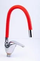 Смеситель для мойки Сантаком stOmega 3398-1