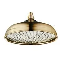 Лейка Lemark LM9830G для верхнего душа, 1-функциональная