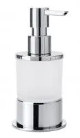 Дозатор для жидкого мыла Bemeta Omega 138109161