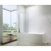 Шторка для ванны BERGES RIVER 800