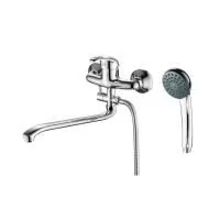 Смеситель для ванны FASHUN A2103, хром