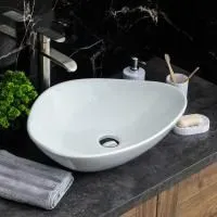 Раковина MELANA MLN-320366